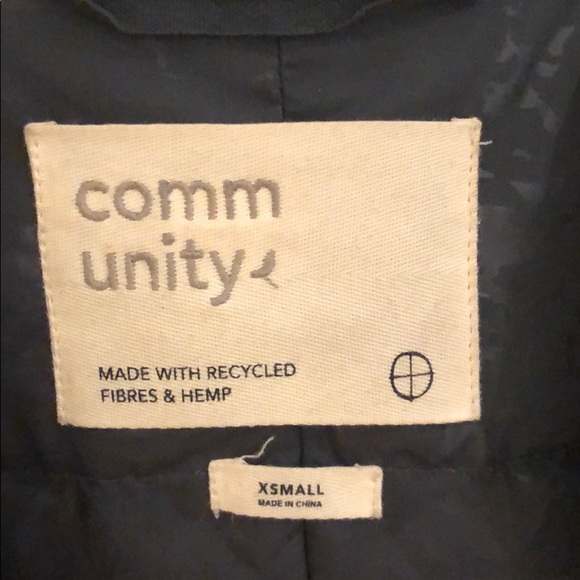 Aritzia Community Paradigm Parka - Picture 5 of 11